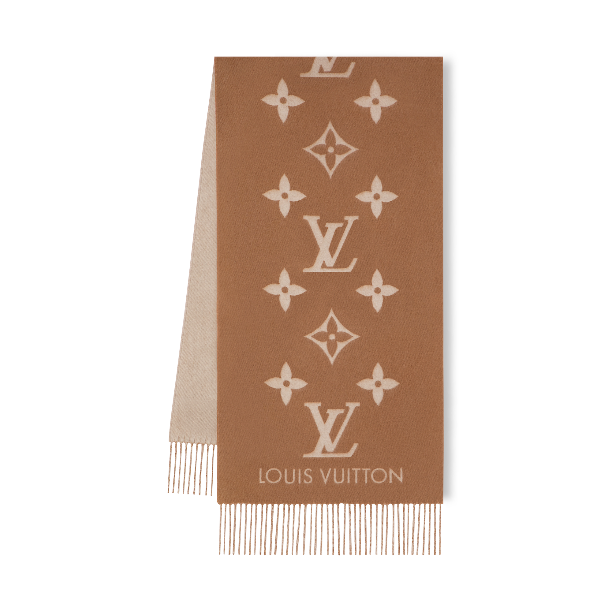 Cachecol Reykjavik S00 - Acessórios | LOUIS VUITTON ®